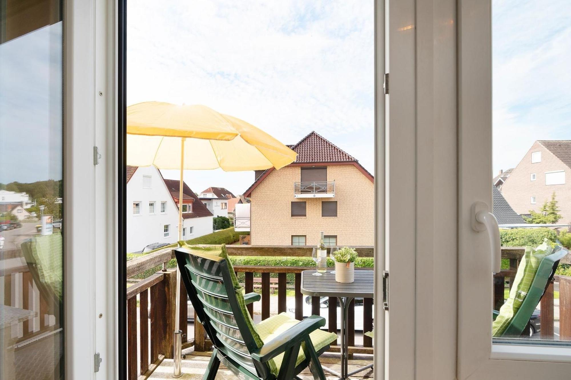 Haus Sonneninsel Sonnenblick Grömitz Exterior foto
